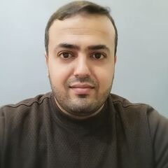 سليمان البريم, Web Developer