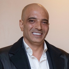 Emile Haddad, Chief Operating Officer - COO