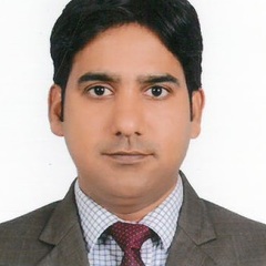 Mohd Owais