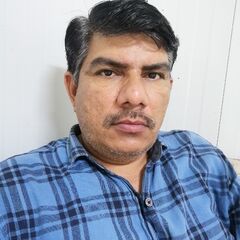 Bhanwar lal, Civil Foreman