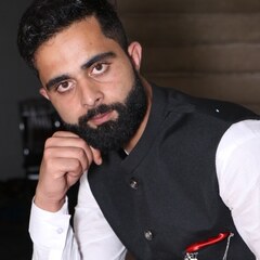 Shahbaz  khan