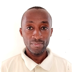 Mwanzia Daniel, Quality Control Assistant
