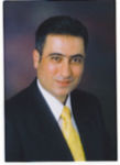Ghassan Madi, General Manager