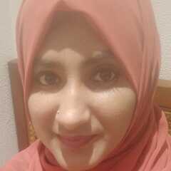 Simran Banu