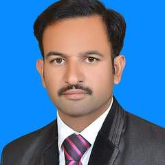 Naeem  Ahmad , Civil Supervisor