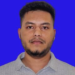 MOHAMMED SHOAIB  HOSSAIN