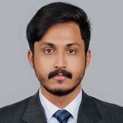 Dilshad Thundiyil, Site Engineer