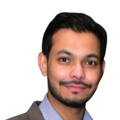 Mohammad Kamran, Digital Marketing Manager