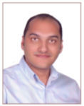 Rami Sammour, IT Manager & Operation Manager