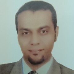 عبد الله روحي محمود الصالح, anesthesia resident