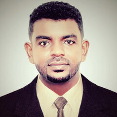 Mohammed ali jamil Mohammed , procurement specialist