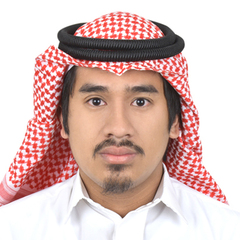 Abdualziz Bawayan, Executive Assistant/ HR