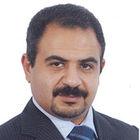 Ahmed Hamza, Chairman & CEO