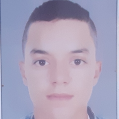 youssef idhibi, مندوب مبيعات