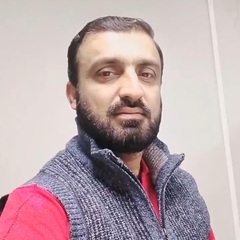 ehsan ullah