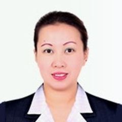 Theanleoua Chu, Business Development Executive