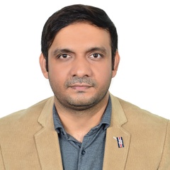 Mohsin Pathan, Mechanical Design Engineer, Technical Engineer