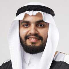 عبد الله القرني, Procurement Logistics Analyst