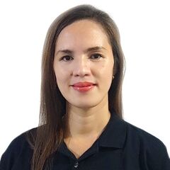 April Rose Seriña, Invoicing Officer / Admin Staff