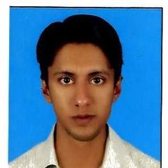 Shoaib-Ur-Rehman Shoaib-Ur-Rehman, Senior Export Officer