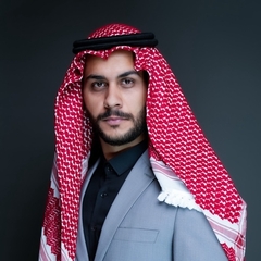 حسام أبو رمان, مندوب مبيعات