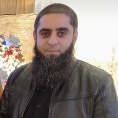 Muhammad Dar, Area Manager