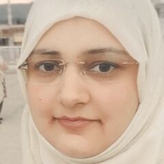 Sonia Hameed