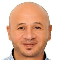 Mahmoud Farahat, Sales Supervisor