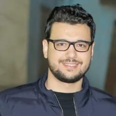 محمد  بدير, اختصاصي تسويق ومنسق عام 