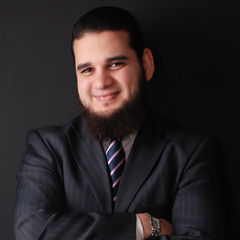 أحمد محمود, Marketing Consultant & Marketing,CRM Instructor
