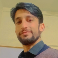 Waqar Ahmed