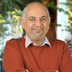 Azzam Khatib
