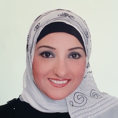 Samar El Masri