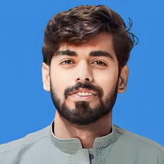Malik Zain Haider, Pharmacist