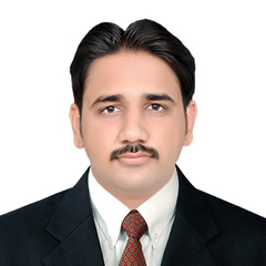 Shajaat Iqbal