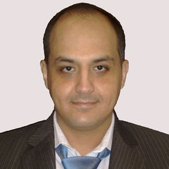 Wael Alzaher, Interior Architect / Interior Designer