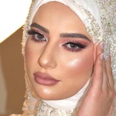 فاطمة عثمان, Skin Care& Makeup Specialist