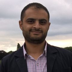 Saffieldin Ali, Senior Premier Field Engineer - Microsoft