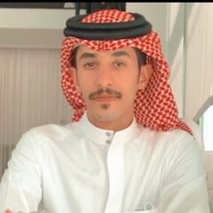 عبدالمحسن هاني العتيبي, مسؤول تأجير سيارات