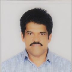 Vinayachandran Melethil Gopalakrishnan, Projects / Operations Manager / Business Development Manager