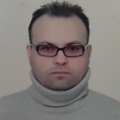 Andrey Melekhin, Process engineer