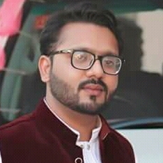 Rana Kashif