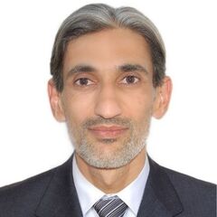 Amjad Al Heraki, Brand Manager
