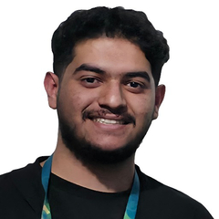 fawaz ghanem, Operation Supervisor