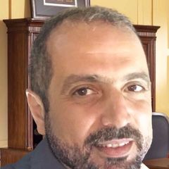 حازم دسوقي, regional sales manager