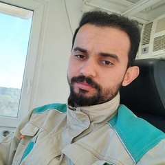 Ahmed M Hardaan Alamiry, مهندس