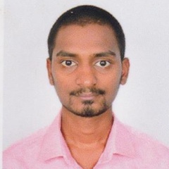 Malipeddi  Sai Kumar