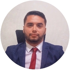 Zaki Bouchama, Accountant - Payables