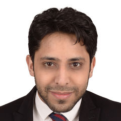 فاضل آل حسن, Senior Customer Relation Representative