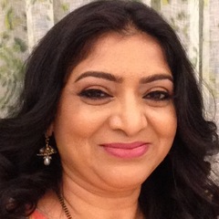 Dr latha gowda, Spa, Salon & Recreation Manager